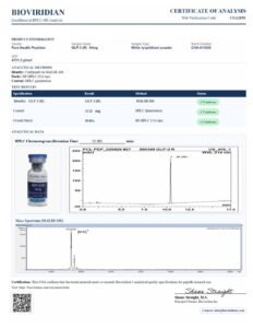GLP-3 (R) Peptide