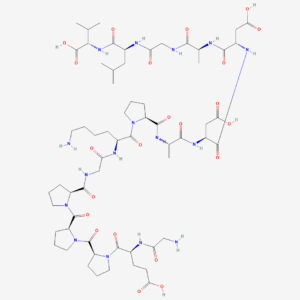 BPC-157 arginate salt research peptide