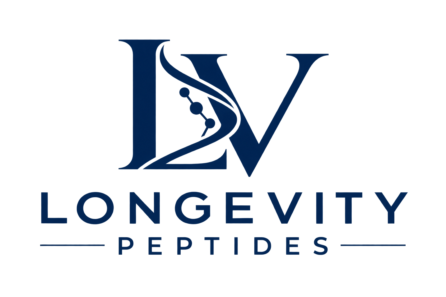 lvlongevitypeptides.com