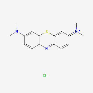 Methylene Blue research compound for laboratory research