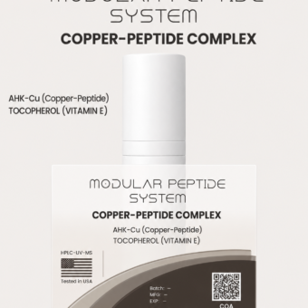 Modular Peptide System D