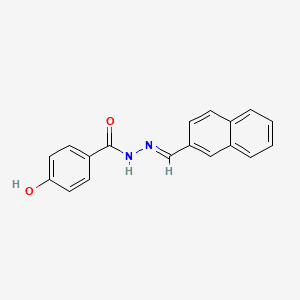 SLU-PP-332 research compound for laboratory research