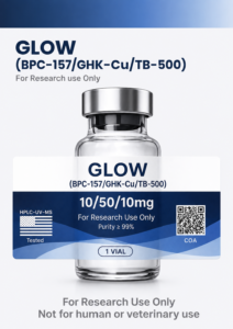 GLOW Peptide Blend